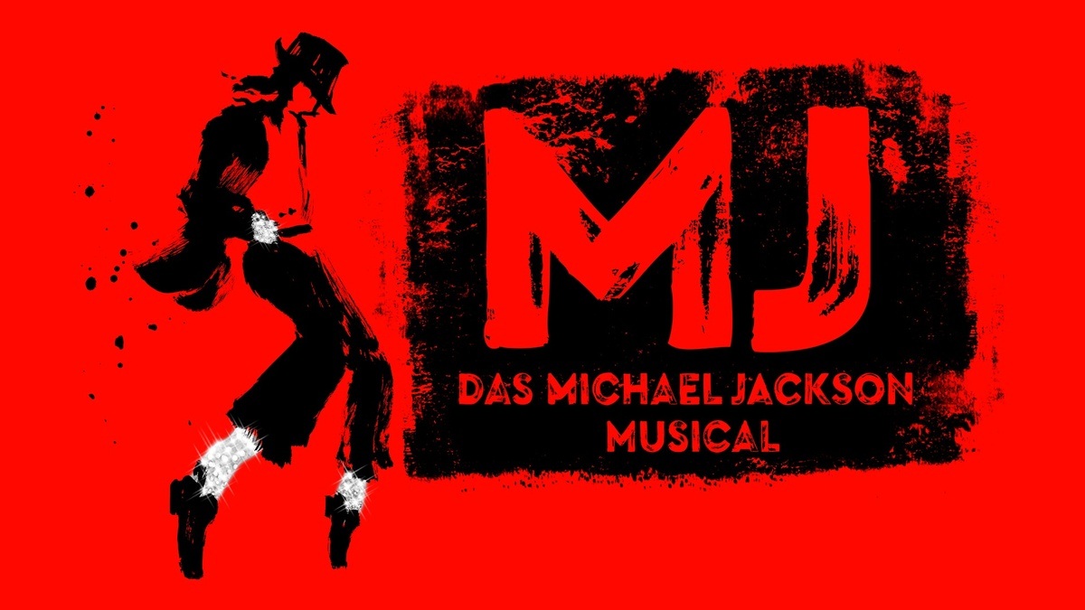 MJ \u002D Das Michael Jackson Musical