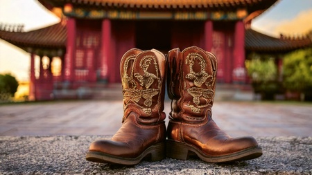 abgeFRACKt: Two World, one Groove