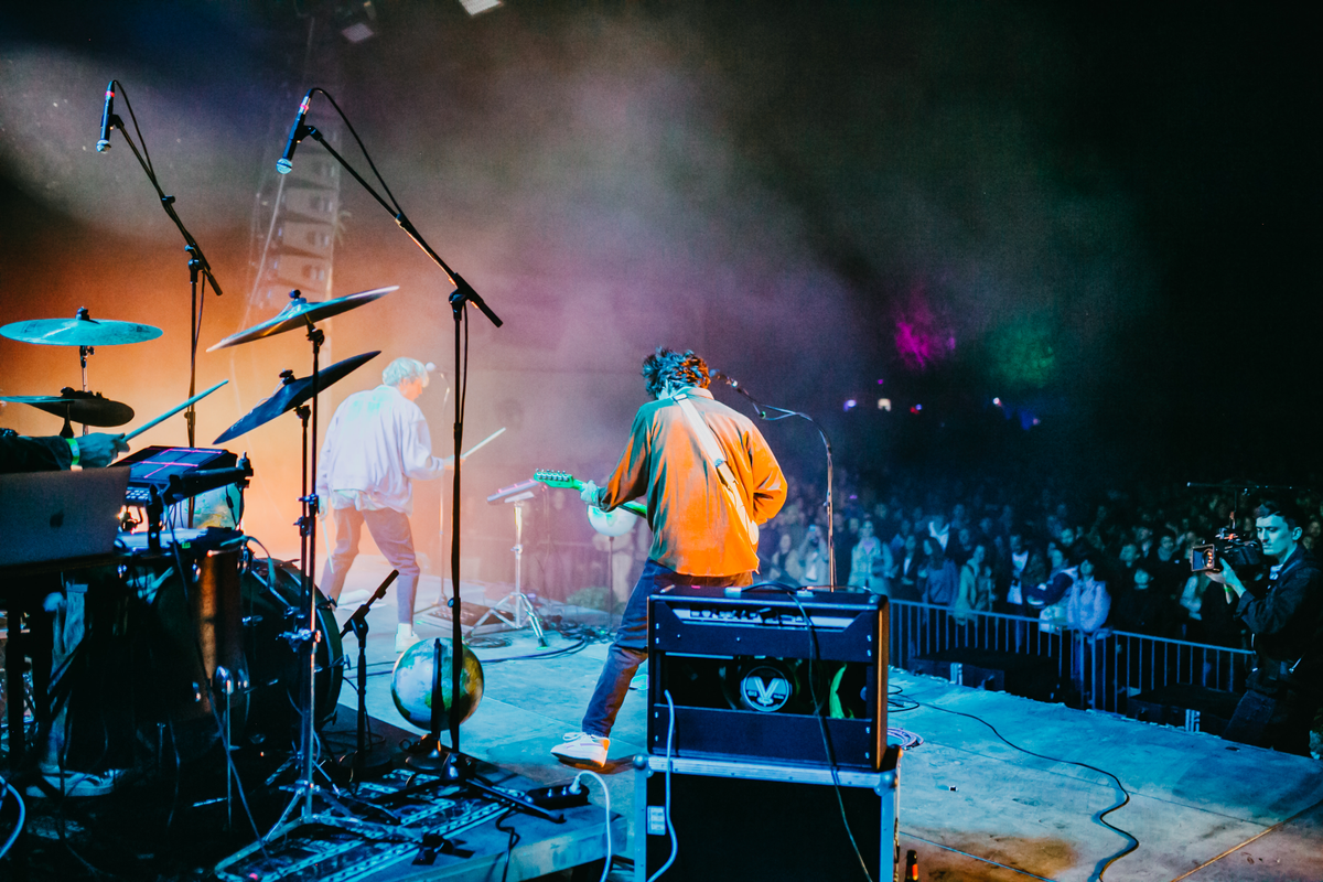 FLINTA* AFTERWORK 30+