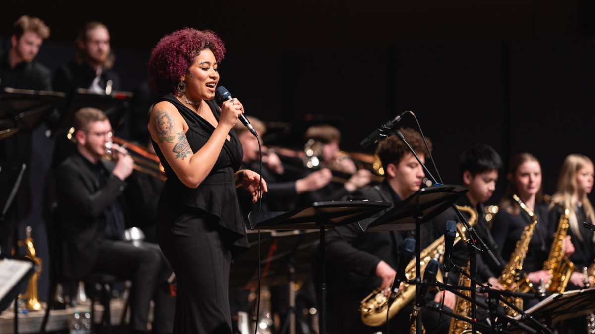 Jugendjazzorchester Niedersachsen "Wind Machine" – TRUE SOUNDS