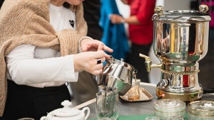 Mittwochstreff: Mehr Lob, bitte!