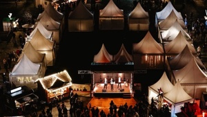 Unikat Weihnachtsmarkt 2025