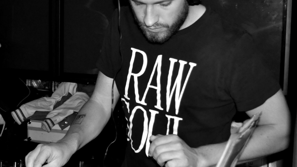 DJ Night with Marcin