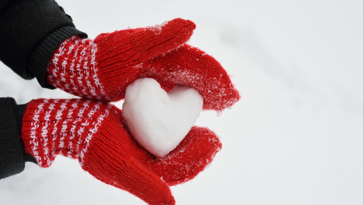 Workshop-Reihe: Im Jahresrhythmus - Winter