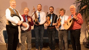 Großes Jubiläumskonzert - 40 Jahre Matching Ties