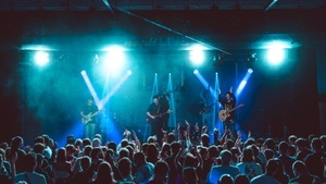 Maifeld Live Festival 2025