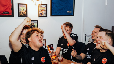The States Pubquiz - Das Original!