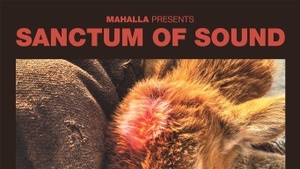 Sanctum of Sound June Edition