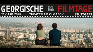 Georgische Filmtage