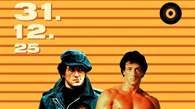 SYLVESTER IM SCHICK feat. Andi Säge & Samel • Singleklub #165 • Schick • Mainz