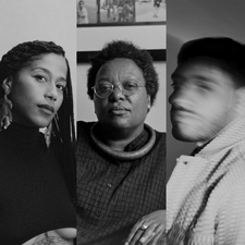 Two Nites in Berlin :: Meshel Ndegeocello with aja monet, Samora Pinderhughes, Jake & Abe