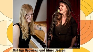 JAZZMEILE presents: Polish Jazz Poetry