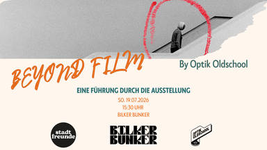 Beyond Film Führung