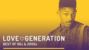 Love Generation @ Reineke Fuchs 💿✨ (Special 10€ Tickets)