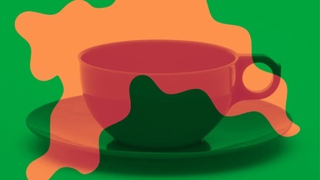 Bakelit | Glasur | Farbe