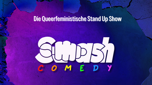 Queerfeministisches Stand Up Comedy Open Mic