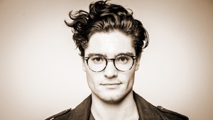 Peter Groesdonk - Modern Acoustic Guitar