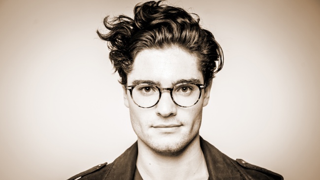 Peter Groesdonk - Modern Acoustic Guitar