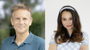 Doppellesung mit Carsten & Lara Lekutat: Ein Abend über Kraft und Klarheit