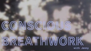 Conscious Breathwork A Journey Within (DE)