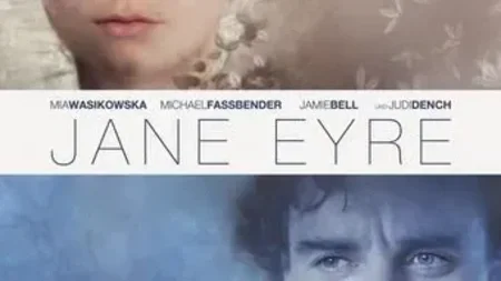 Gothic Fiction: Jane Eyre