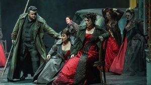 Die Walküre