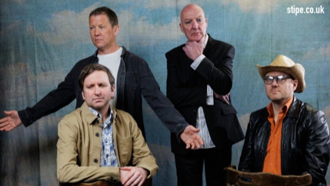 R.E.M. by STIPE - Matinee Show -