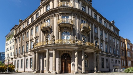 Aktionstag im Museum Ephraim-Palais