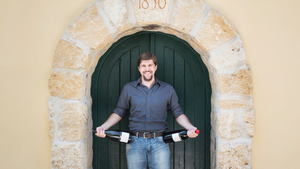 Winzerwoche | Weingut Zehetbauer