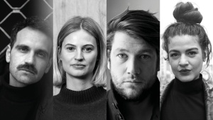 C/O Berlin x Ostkreuzschule: BETWEEN PRIZE AND PRACTICE