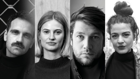 C/O Berlin x Ostkreuzschule: BETWEEN PRIZE AND PRACTICE