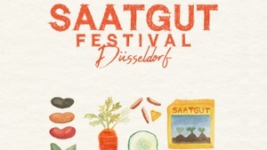 Saatgut Festival 2025