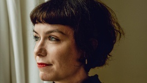 Wörterleuchten: »Mit Dir, da möchte ich im Himmel Kaffee trinken« und Texte von Mascha Kaléko