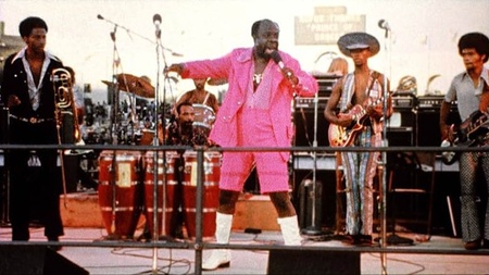Montagskino: „WATTSTAXX – The Black Woodstock“