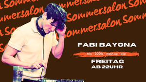 Tanzen Diggi | Fabi Bayona