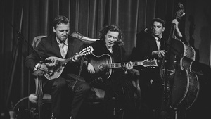 Die Couchies - Konzert