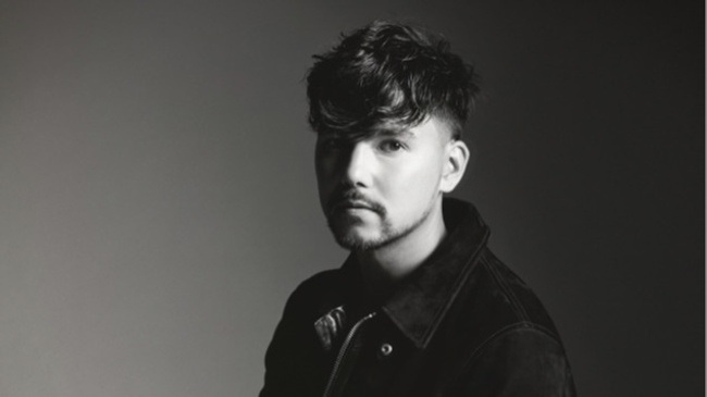 TYLER SHAW Live in Hamburg