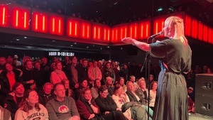 Stadtgeflüster – Der Milbertshofener Poetry Slam