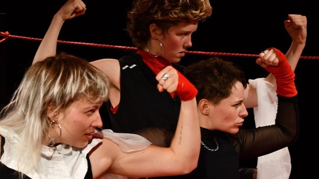 Best OFF Festival: fetzen