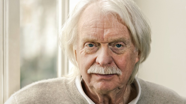 Axel Petermann: Die Psyche des Bösen