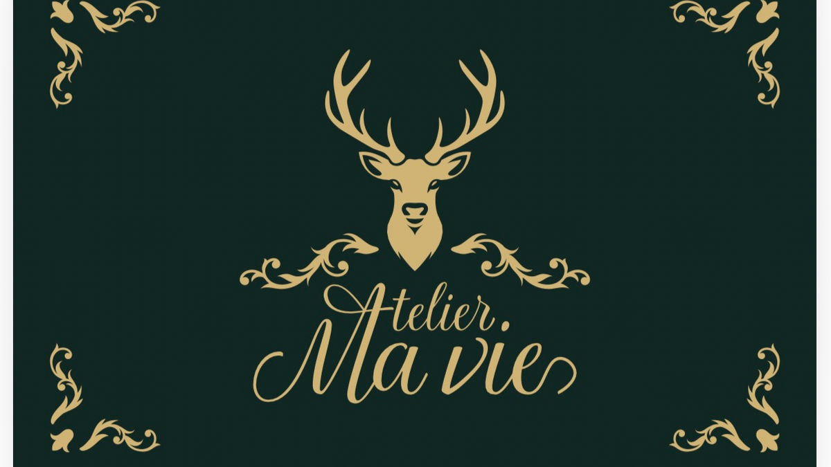 Atelier Ma vie