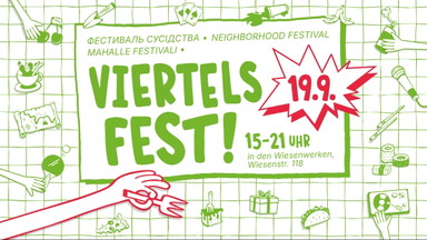 Viertelsfest