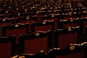 Kulturbrigaden@FletchBizzel