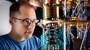 Quantencomputer: Wozu lassen sie sich schon heute nutzen?