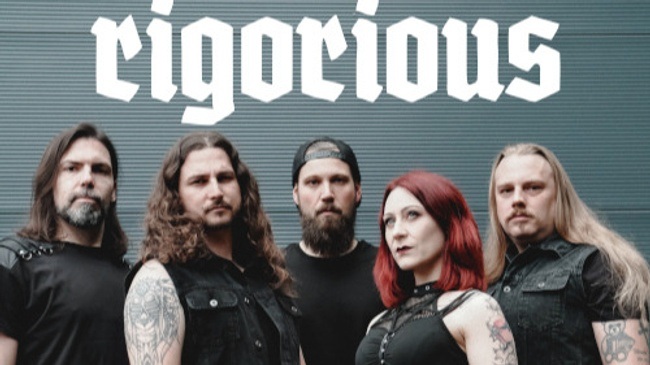 RIGORIOUS