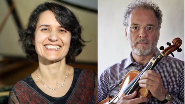 Kammerkonzert: Französische Barockmusik