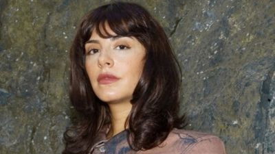 Şeyda Kurt: „Zeit der Monster“