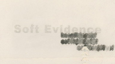 Soft Evidence | Ostkreuzschule für Fotografie × Kunstquartier Bethanien