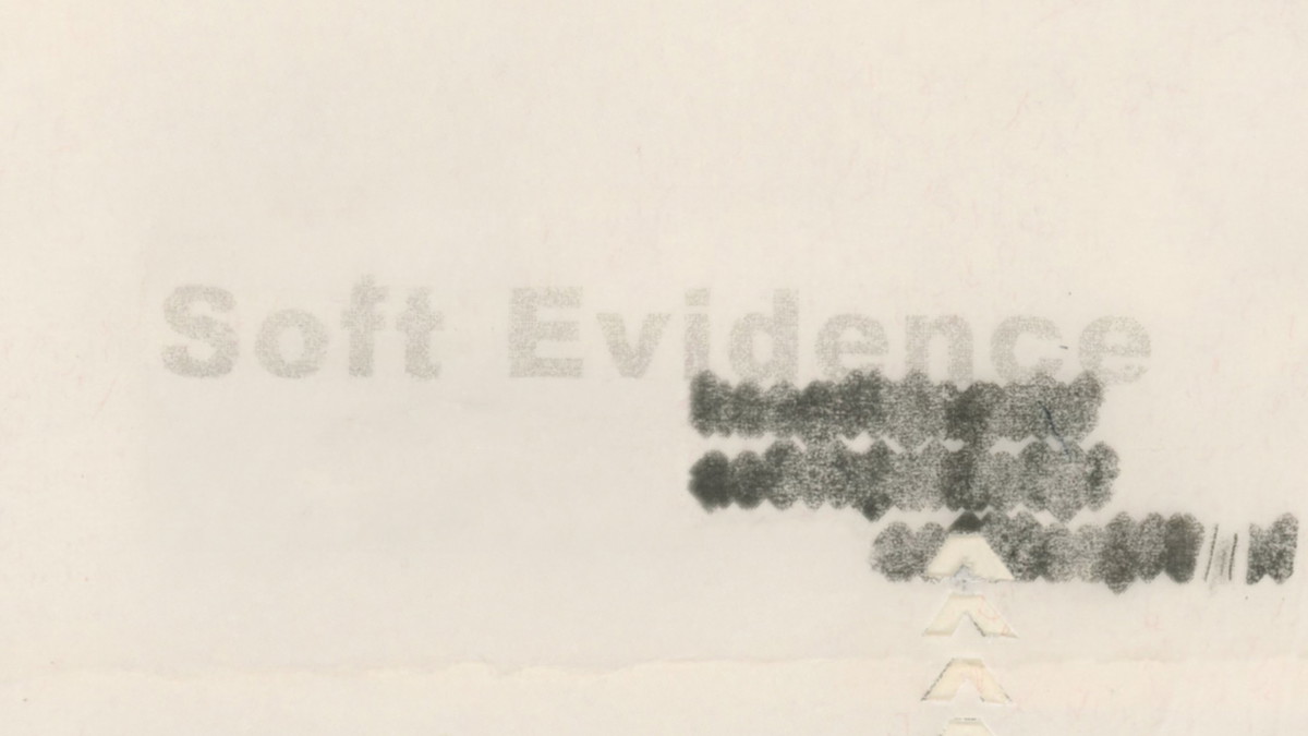 Titelbild der Veranstaltung Soft Evidence | Ostkreuzschule für Fotografie × Kunstquartier Bethanien