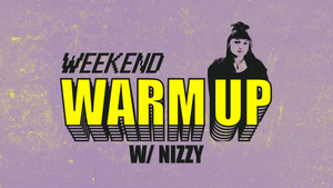 WEEKEND WARM UP | TISCHTENNIS | Kalif Storch - Erfurt